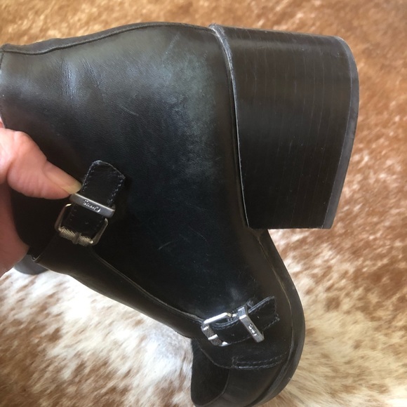 CIRCUS by SAM EDELMAN ankle boots - Picture 12 of 16